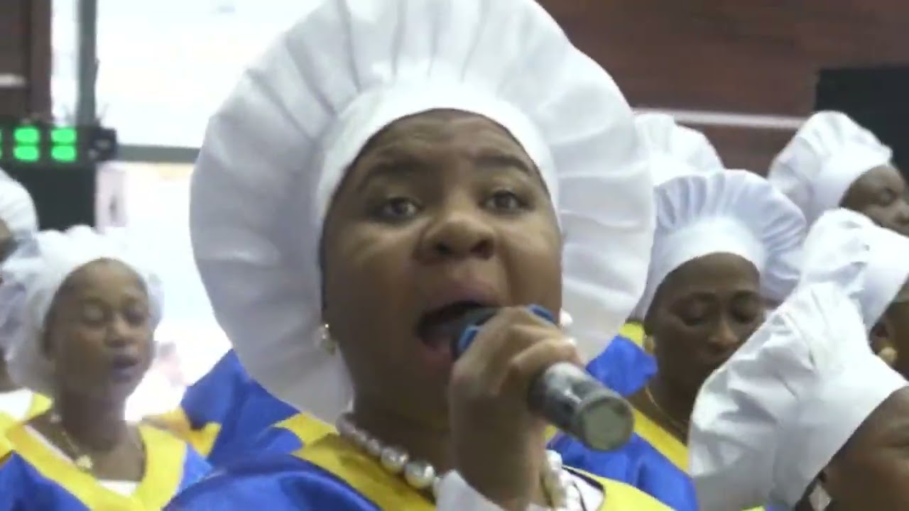 Chant Céleste: Confiance en Dieu ✨