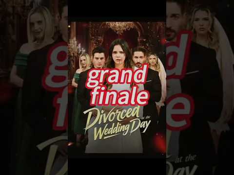 Divorced at the Wedding Day Complete Collection#youtubeshorts#Shortplay#toptrending#drambox