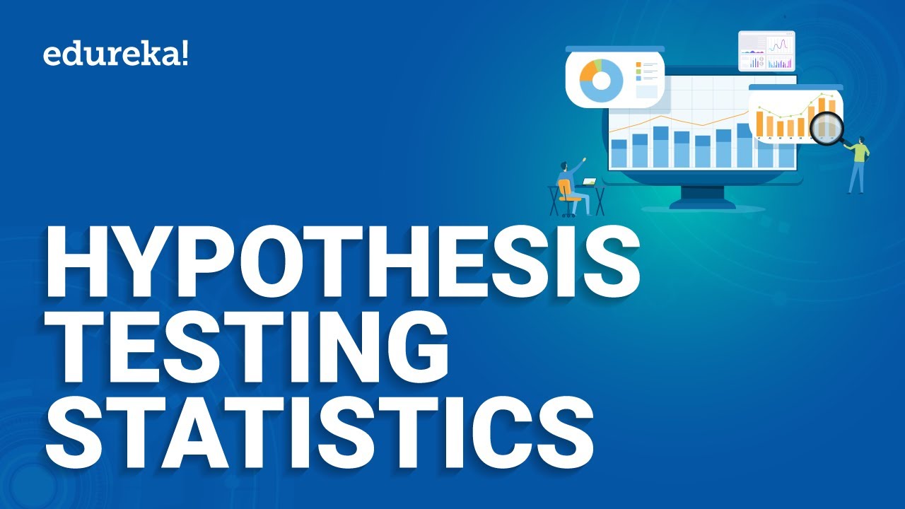 Master Hypothesis Testing in Data Science: Complete Guide ๐