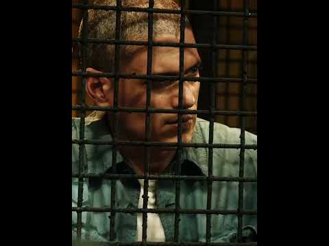 "My name isn't Michael." | S05E01 | Prison Break #shorts