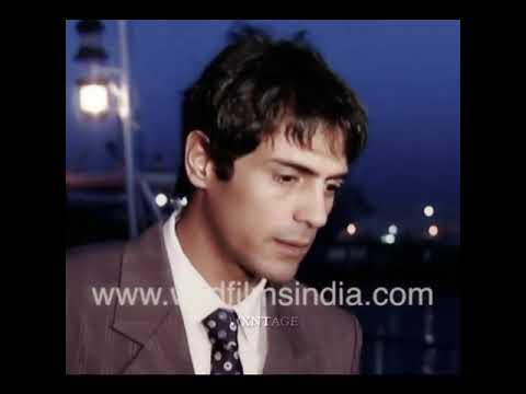 Handsome Arjun Rampal