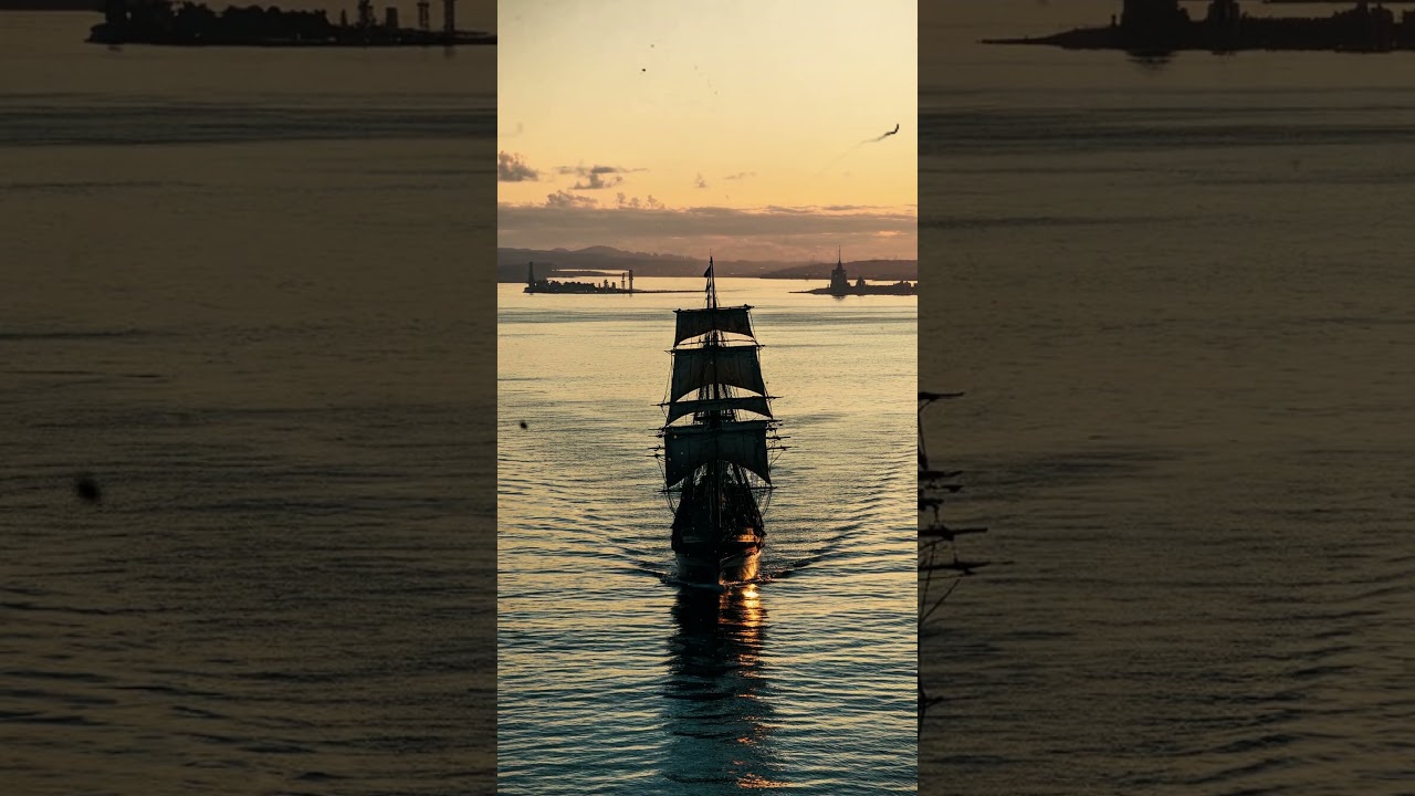 Hidden Slave Trade Routes in Maritime History 🌊