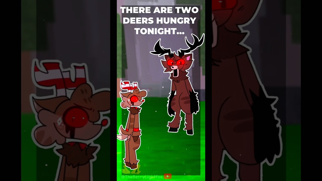 99 Nights in a Forest & Dandy’s World 🌲