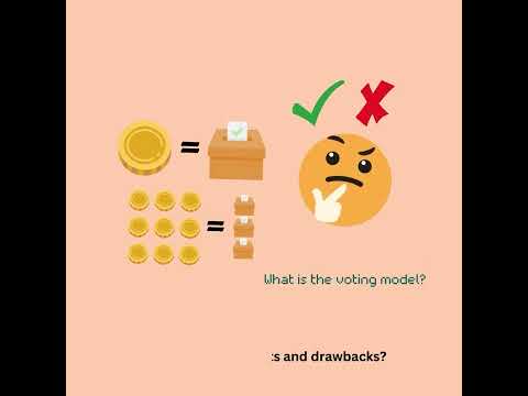 Analyze a Crypto Protocol: Governance Model