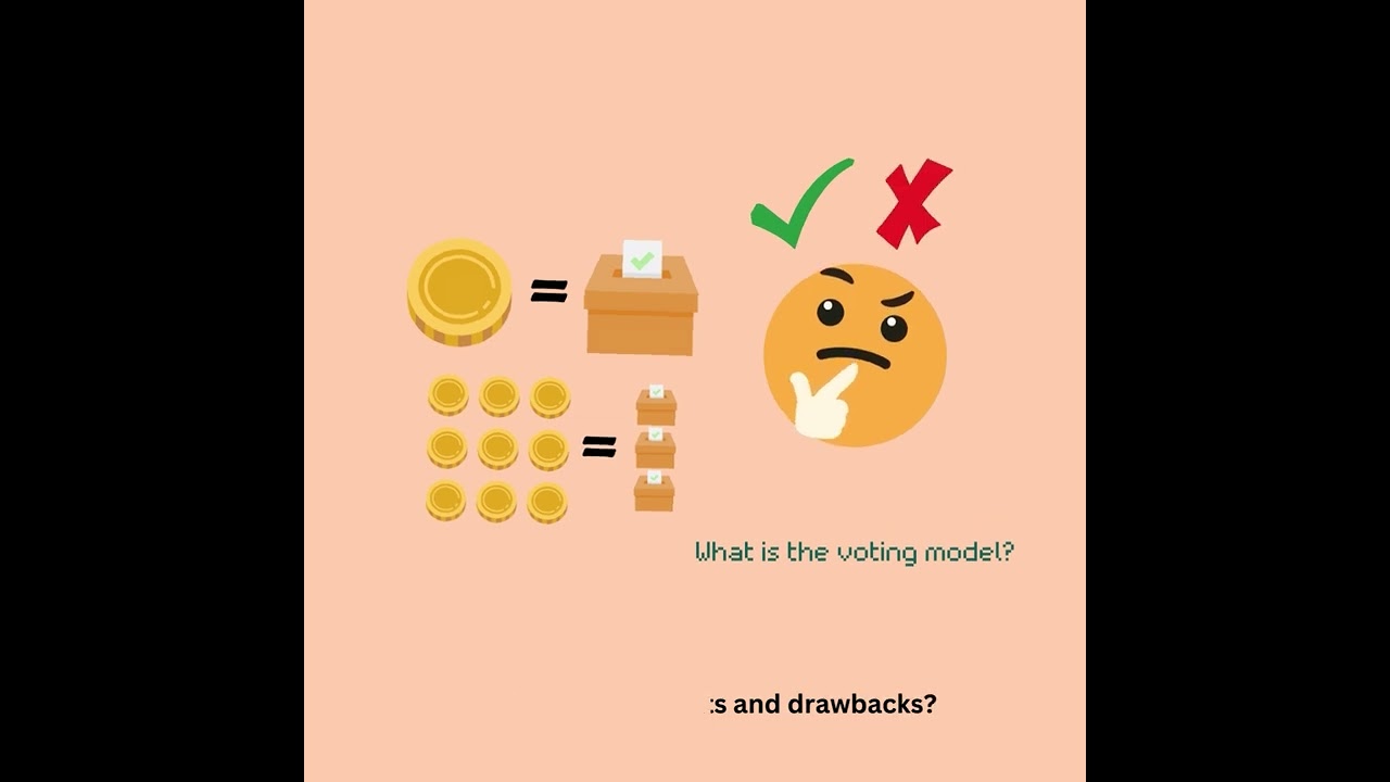 Unlocking Crypto Protocol Governance: Do Your Tokens Give You Power? 🔑