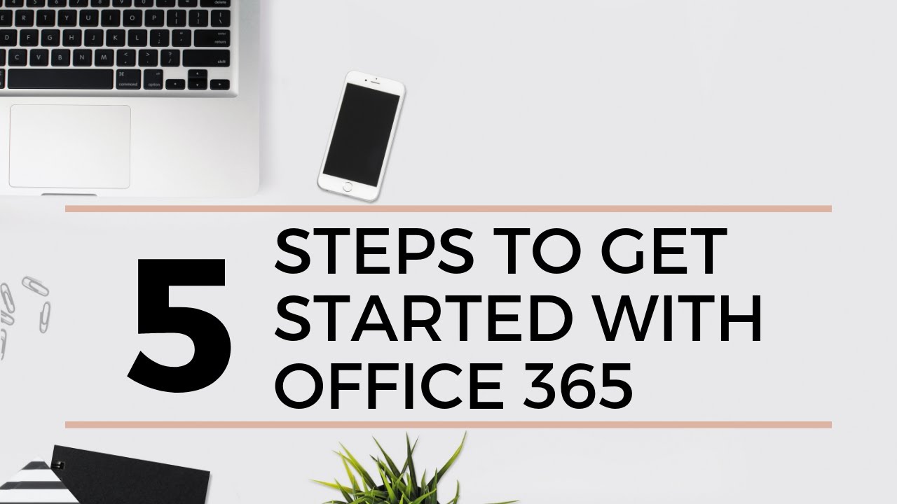 Office 365 for Legal Case Management: Quick Start Guide 🏛️