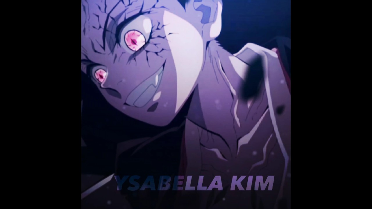 Nezuko Darkside Edit 😈 | Demon Slayer