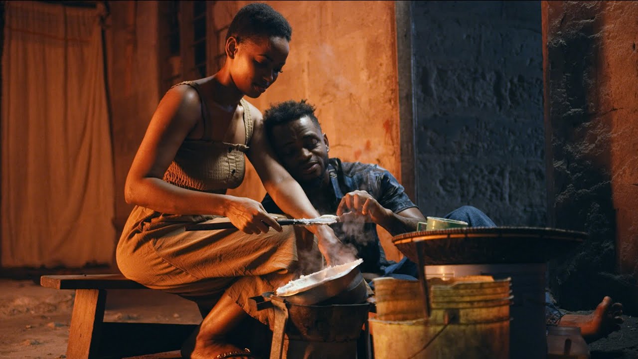 Diamond Platnumz - Yatapita (Official Video) 🎶