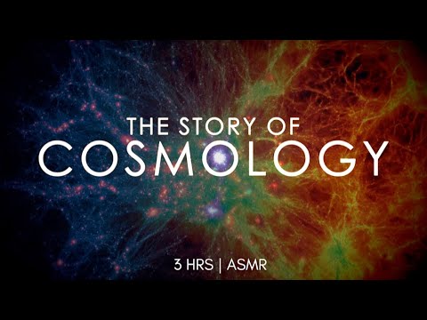 Cosmology Unveiled: Big Bang, Dark Matter & Mysteries π