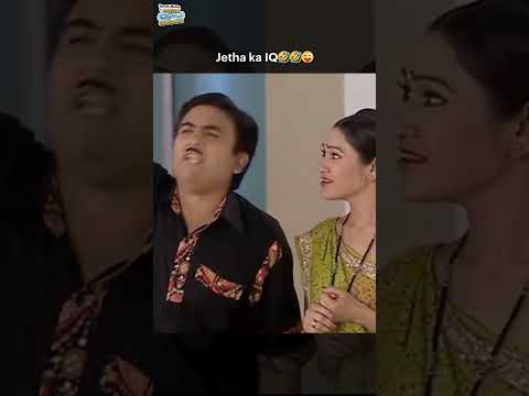 Jetha ka Dimag!!😂😂