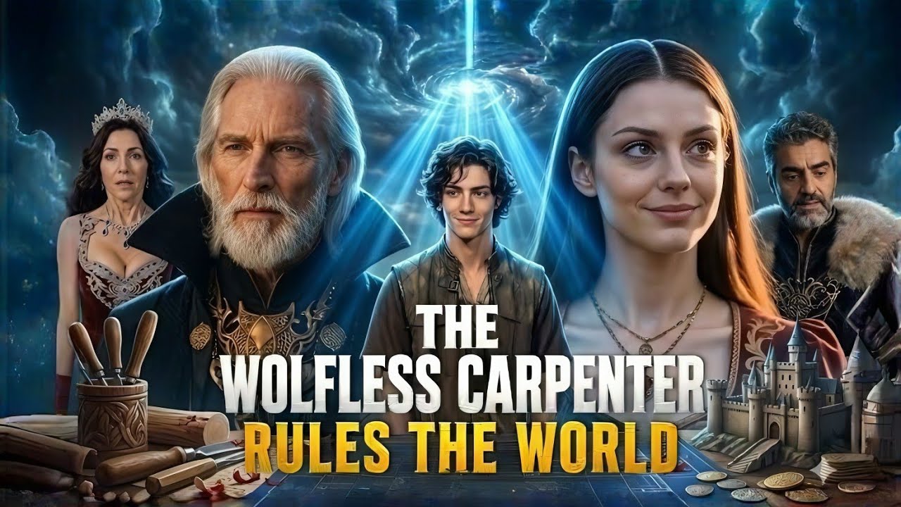 The Wolfless Carpenter (2026) Full Movie Review 🛠️
