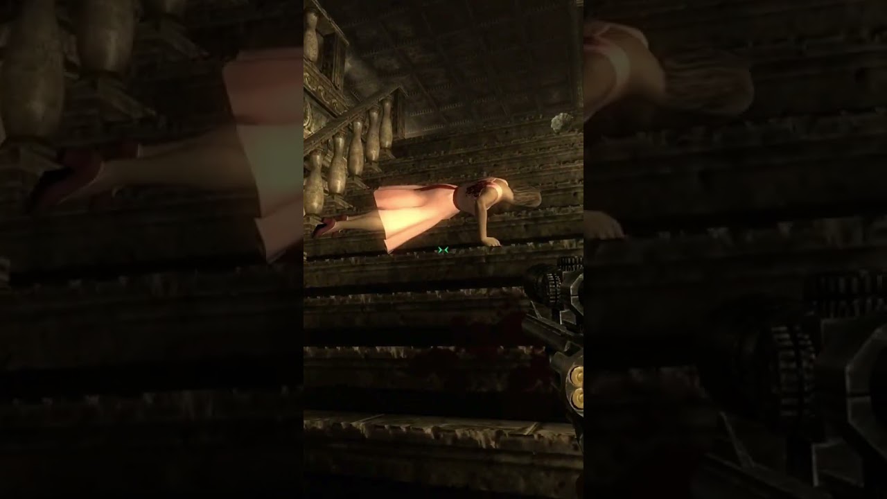 Loving Fallout 3 on Modern Consoles 🎮