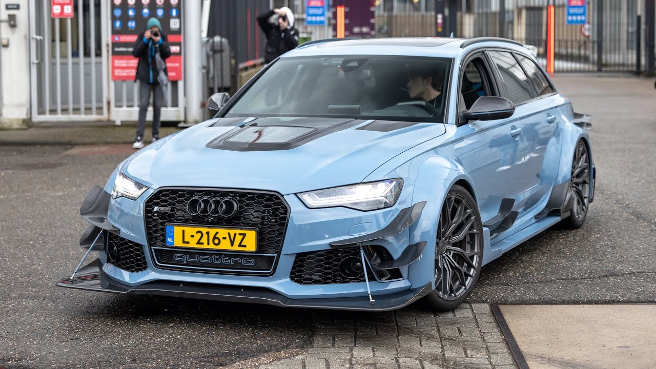 Top Modified Cars of 2023 🚗 | 1250HP Supra, 919HP Turbo M4 & More!