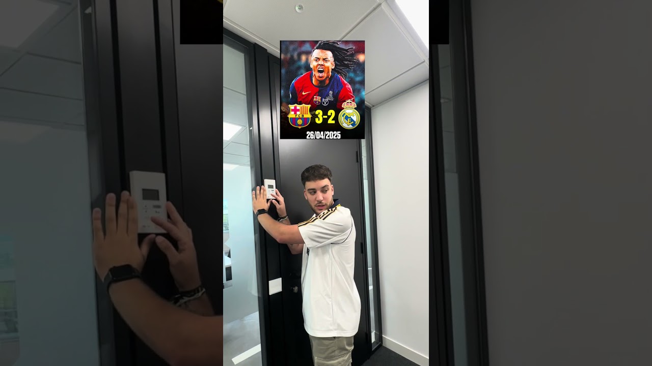 La nueva contraseña de los Cules: Exclusiva para aficionados del Barça