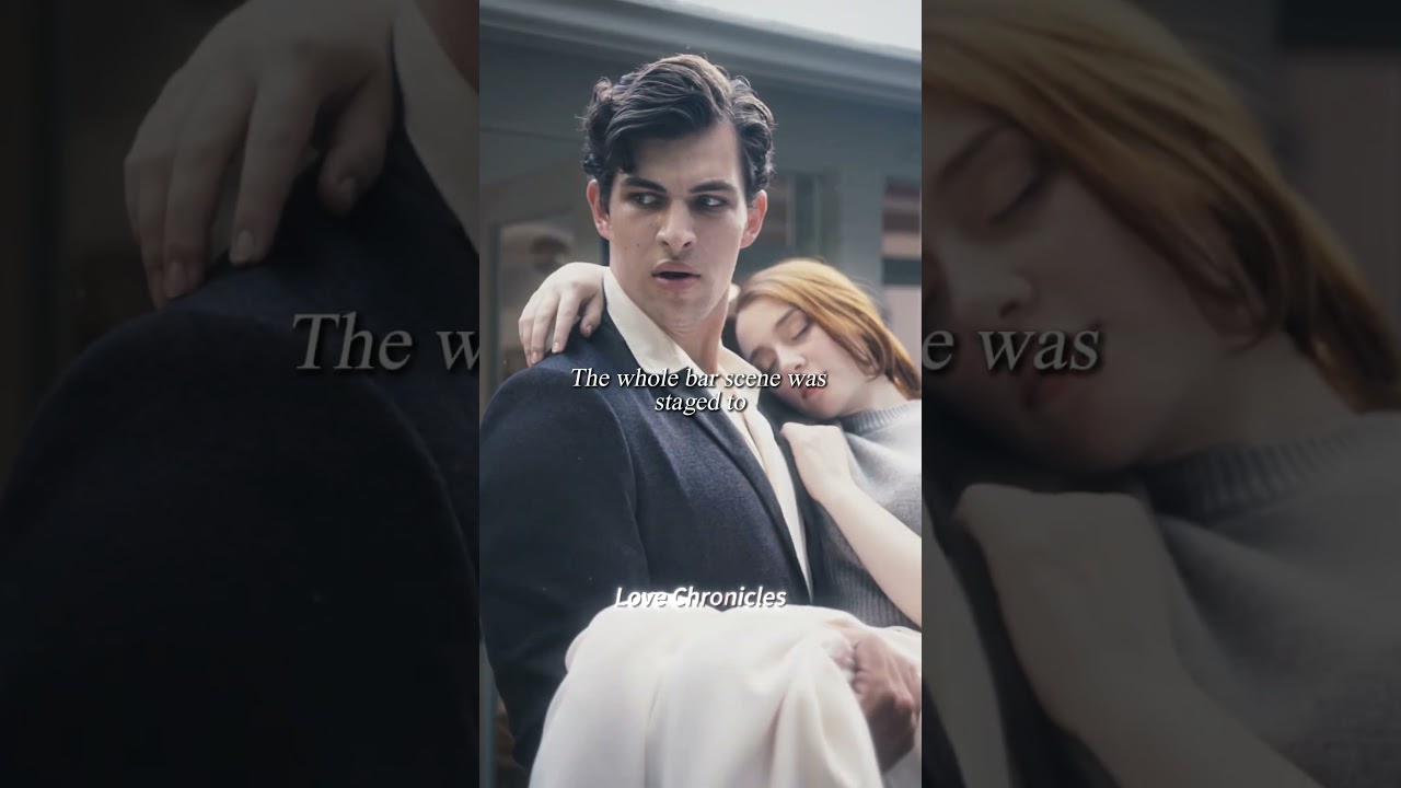 I misunderstood... |#lovestory #romance #shortdrama #dramaseries #fypviralシ