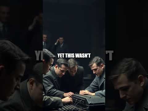 Revealing the Hidden Truths of the Enigma Code Breaking