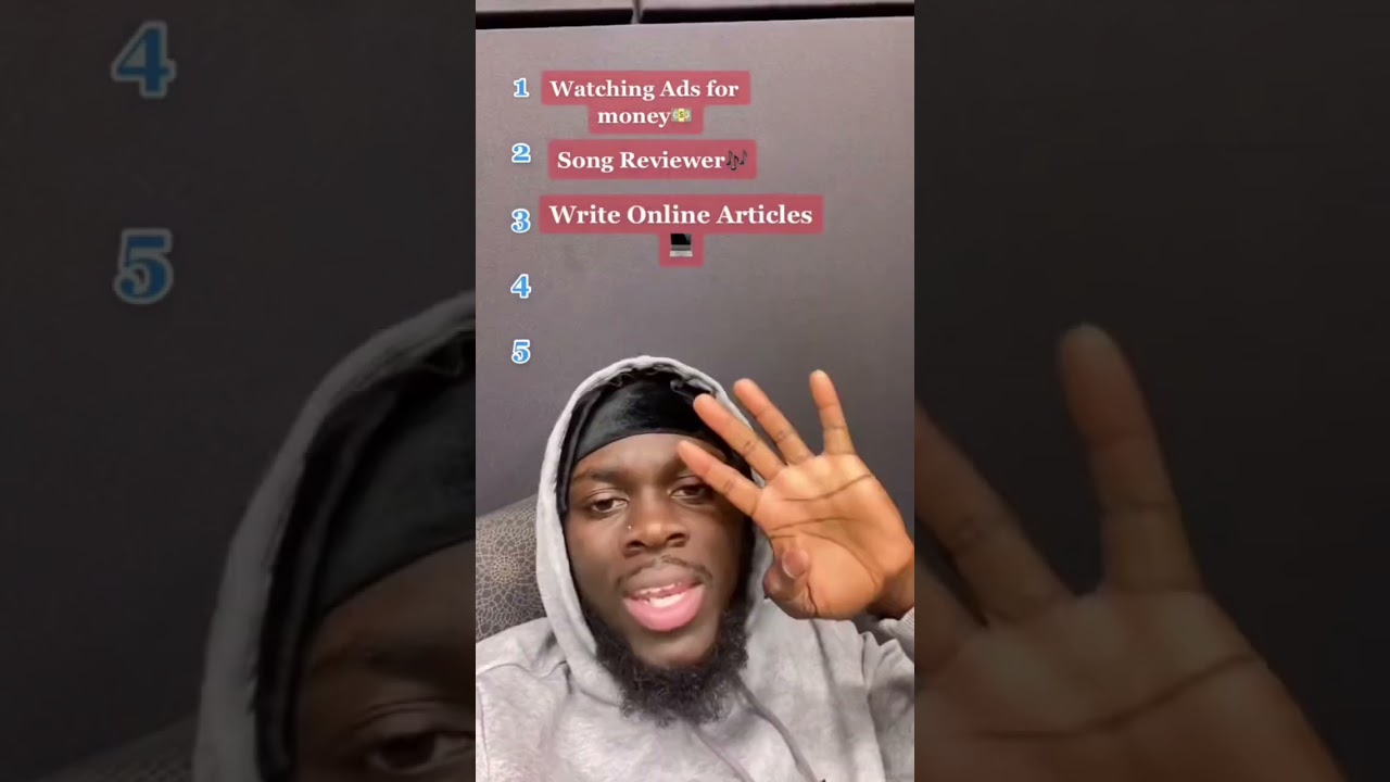 5 Top 5 Easiest Teen Jobs to Land