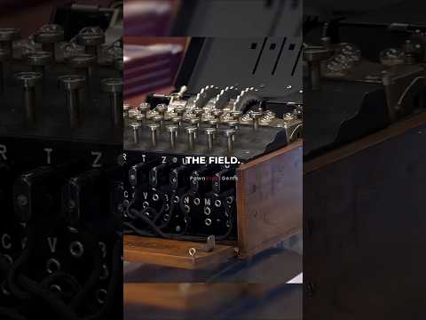 Super Rare WWII German Enigma machine | Pawn Stars