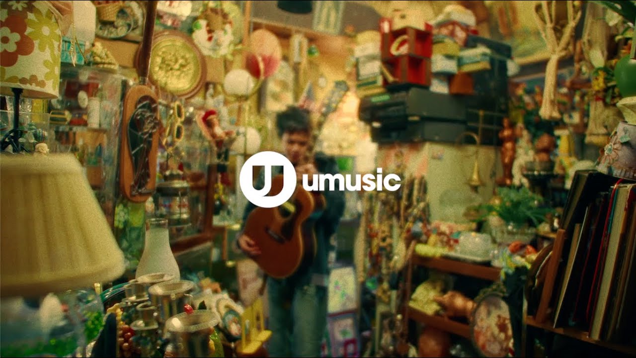 Zild's Nostalgic Track 'Lumang Kanta' Live at Cubao Expo ๐ถ