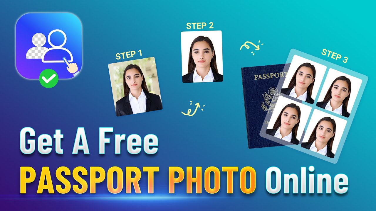 Top Free AI Passport Photo Maker 2025 📸