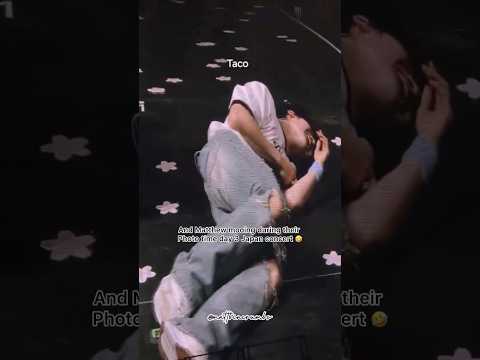 Moo guy strike again 😭🤣 #Mootthew #seokmatthew #sunghanbin #mattbin #zerobaseone #zb1