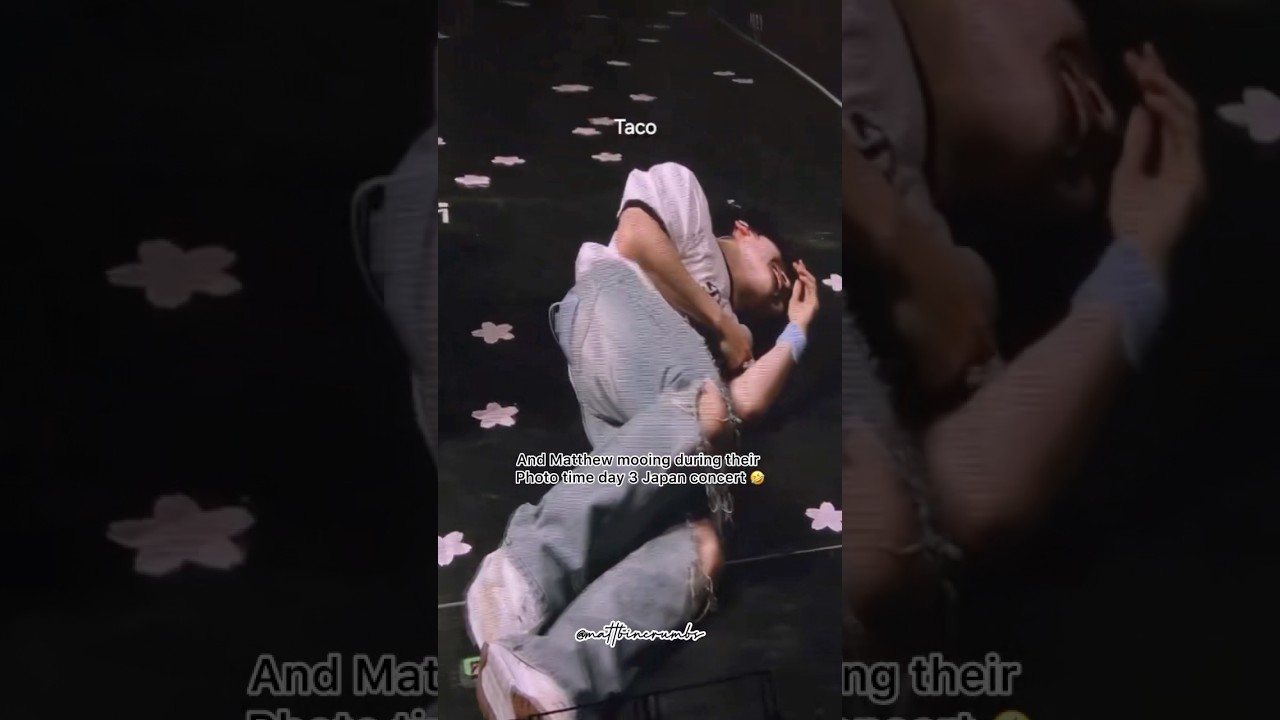 Moo Guy's Hilarious Return! ๐ | Mootthew, Seokmatthew & More #ZB1