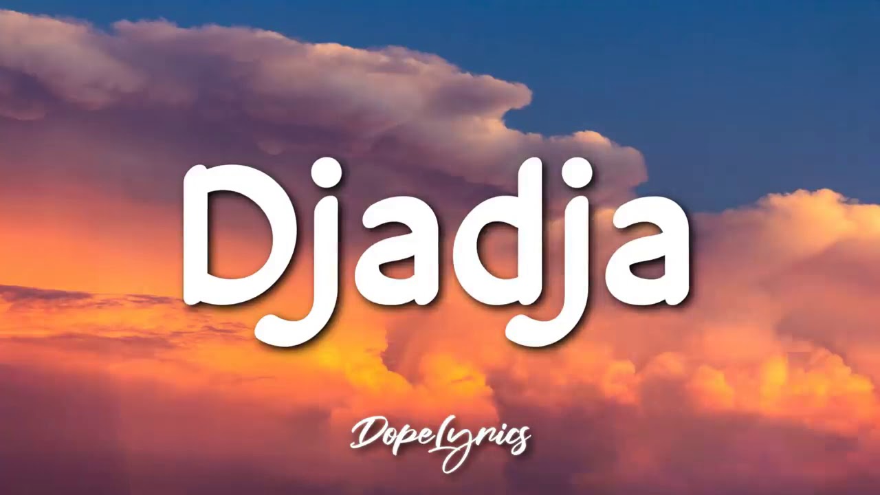 Aya Nakamura - Djadja 🎶 Lyrics and Meaning