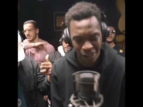 Freestyle IFM Sankamo x Dhalma