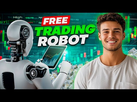 Top 7 FREE AI Crypto Trading Bots THAT ACTUALLY WORKS