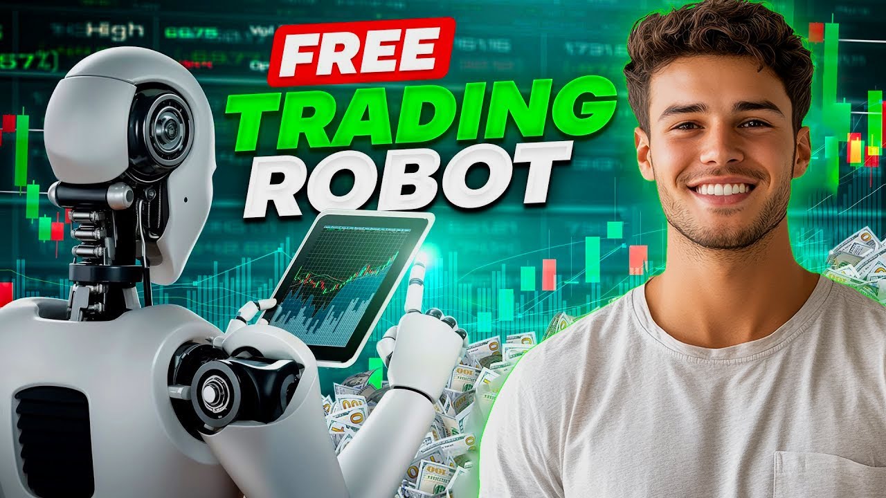 Top 7 Free AI Crypto Trading Bots That Really Work in 2025 🚀