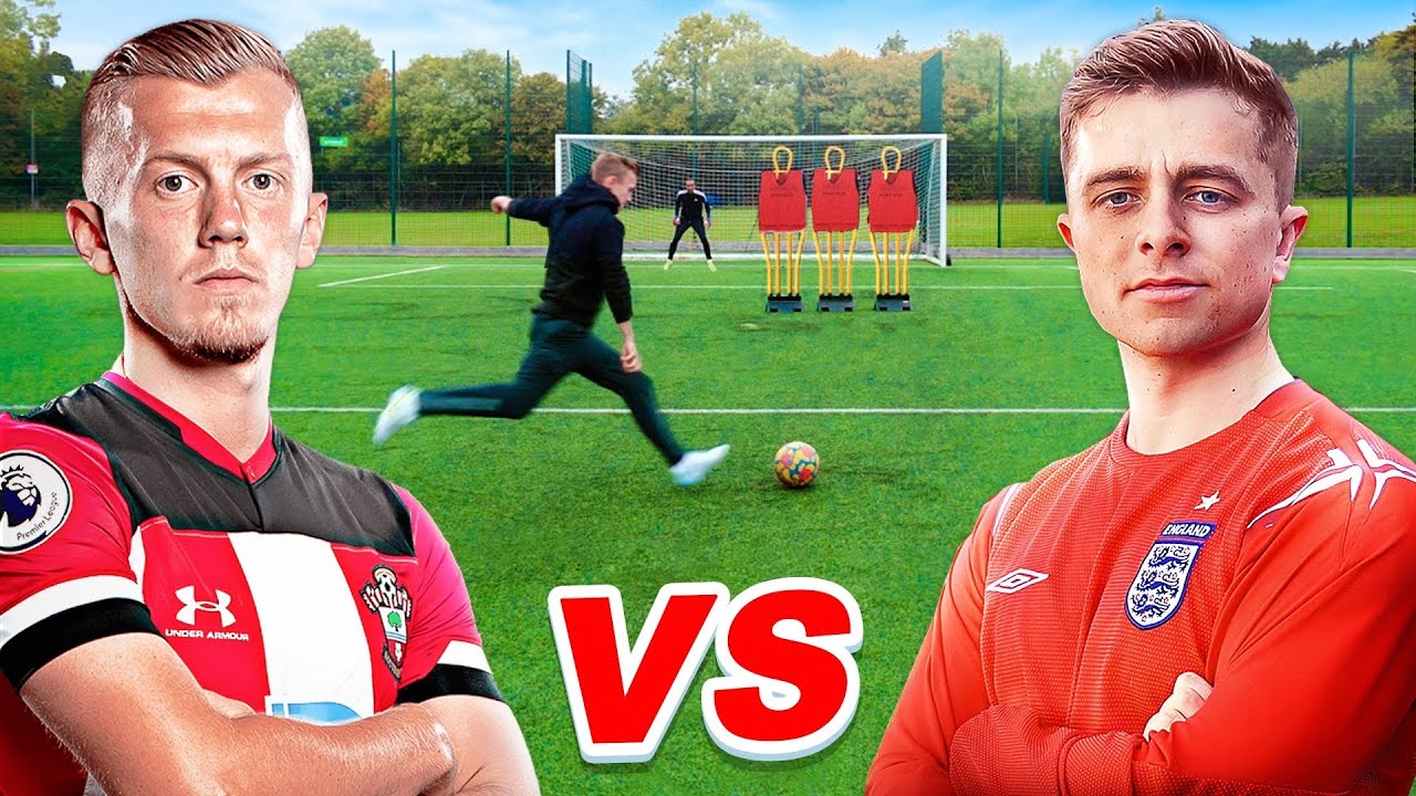 Free Kicks Showdown: Comparing the Best Free Kick Taker in the World ⚽