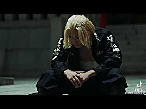 [AMV] Ricky Rich & Aram Mafia - Habibi - Tokyo Revengers