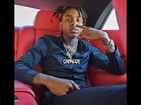 Meek Mill & Polo G - Legend In My Hood (Unreleased)