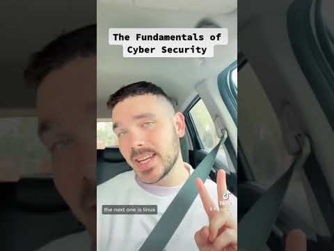 Understanding the Basics of Cyber Security