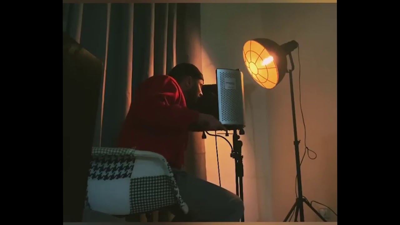 Draganov - DragaGALESSFDAR 2 (Freestyle) 🎤