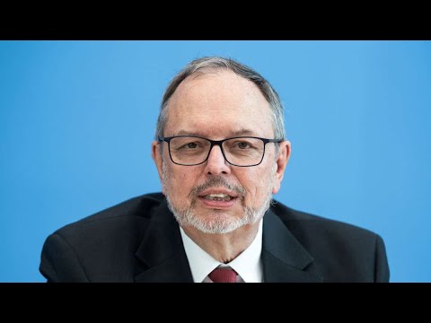 Bundeswahlleiter bereitet sich auf vierte Corona-Welle vor