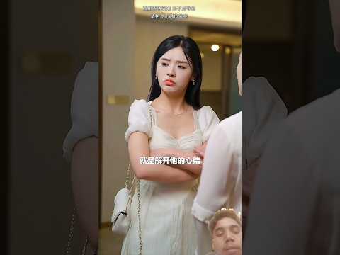 A Lie That Healed a Broken Soul 💔~New Korean Love Drama #hiddenlove #cdrama