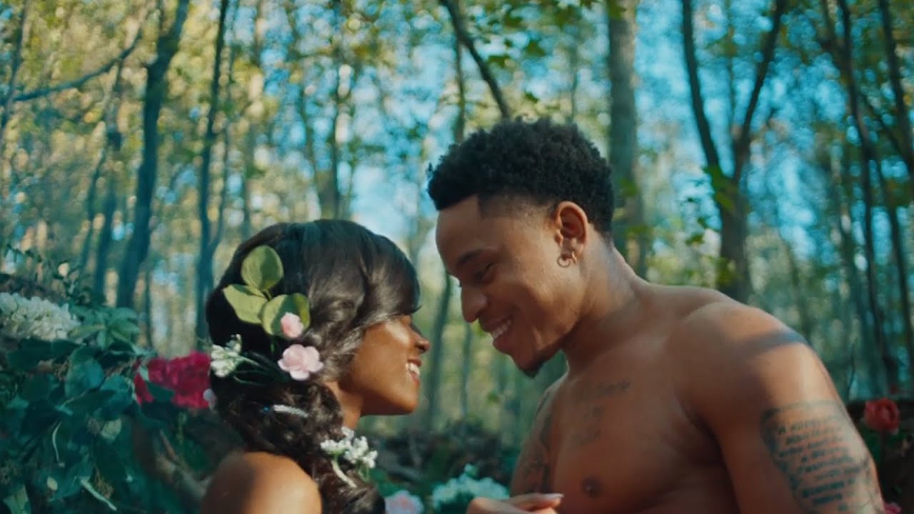 Rotimi's New Hit 'Love Somebody' 🎶 - Official Music Video Out Now!