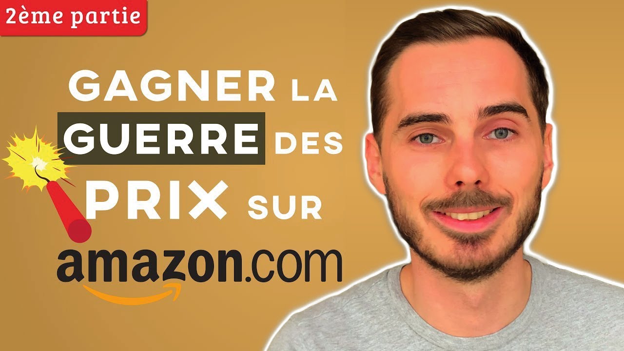 Amazon FBA : Gagner la guerre des prix face aux Chinois