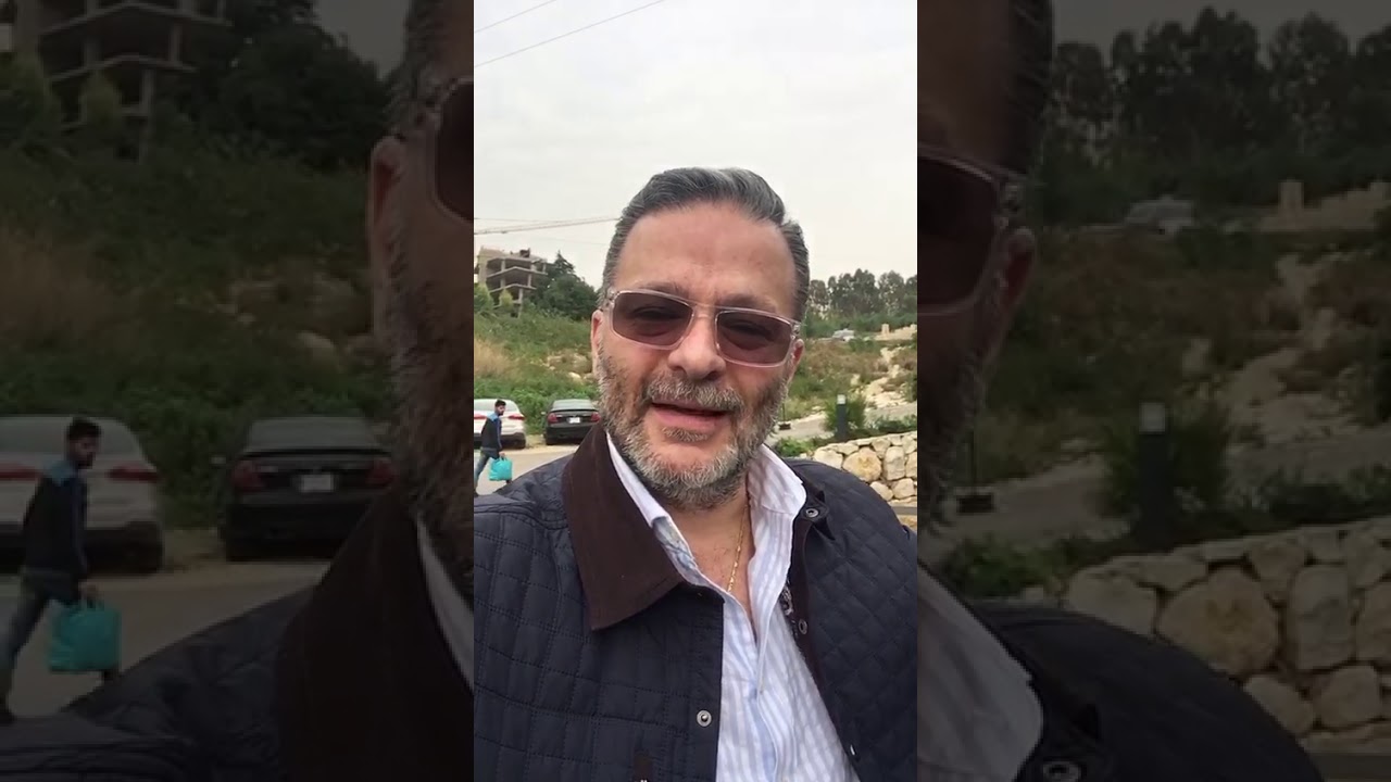 تحية خاصة من الفنان نقولا ألاسطا لموقع بالمختصر 🎶