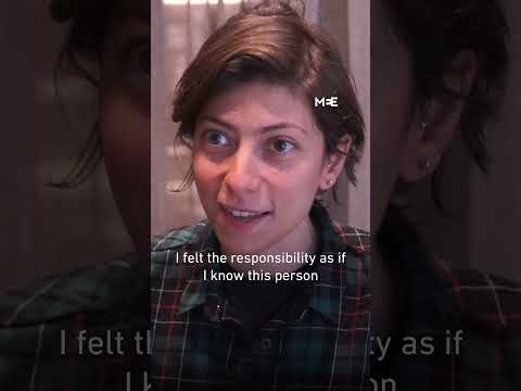 Director Darin Sallam speaks about ‘Farha’, her Netflix film about the events of the Nakba