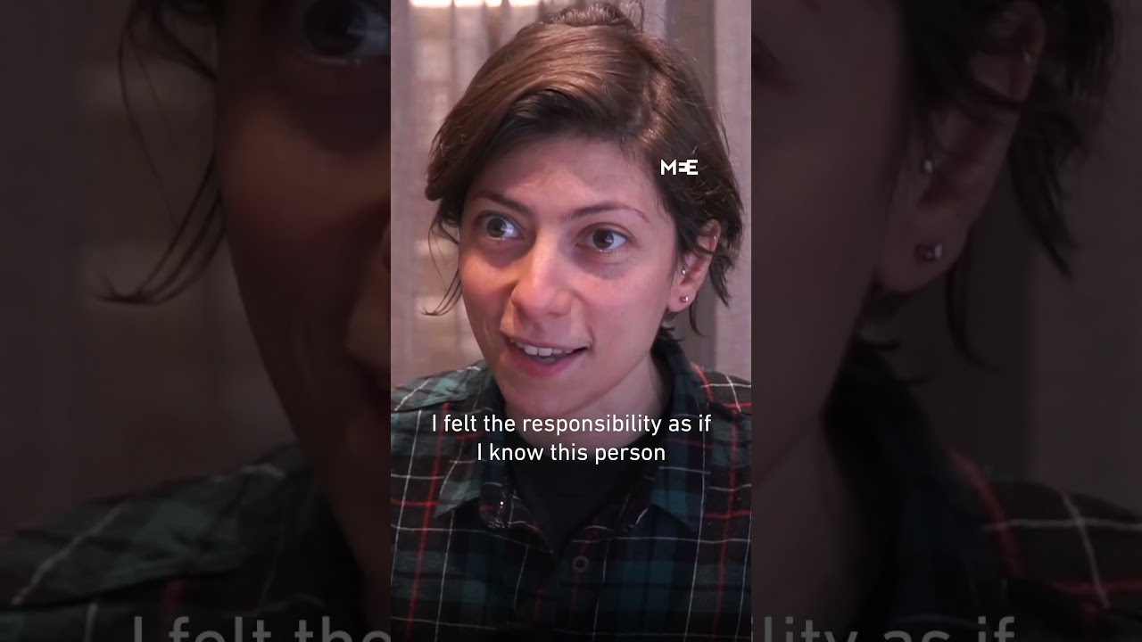 Director Darin Sallam Discusses Netflix’s Powerful Palestinian Film ‘Farha’ 🎬