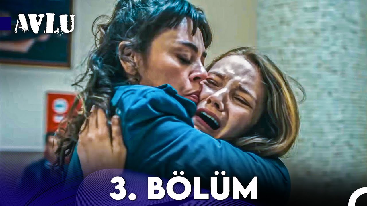 Avlu 3. Bölüm: Adalet Arayışı ve Hapishane Hikayesi
