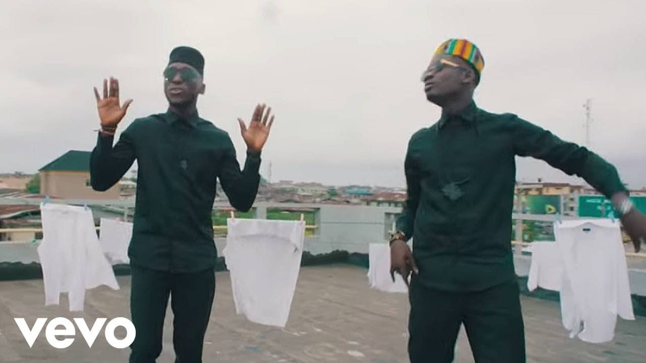 DJ Spinall ft. Mr. Eazi - Ohema (Official Music Video) ๐ถ