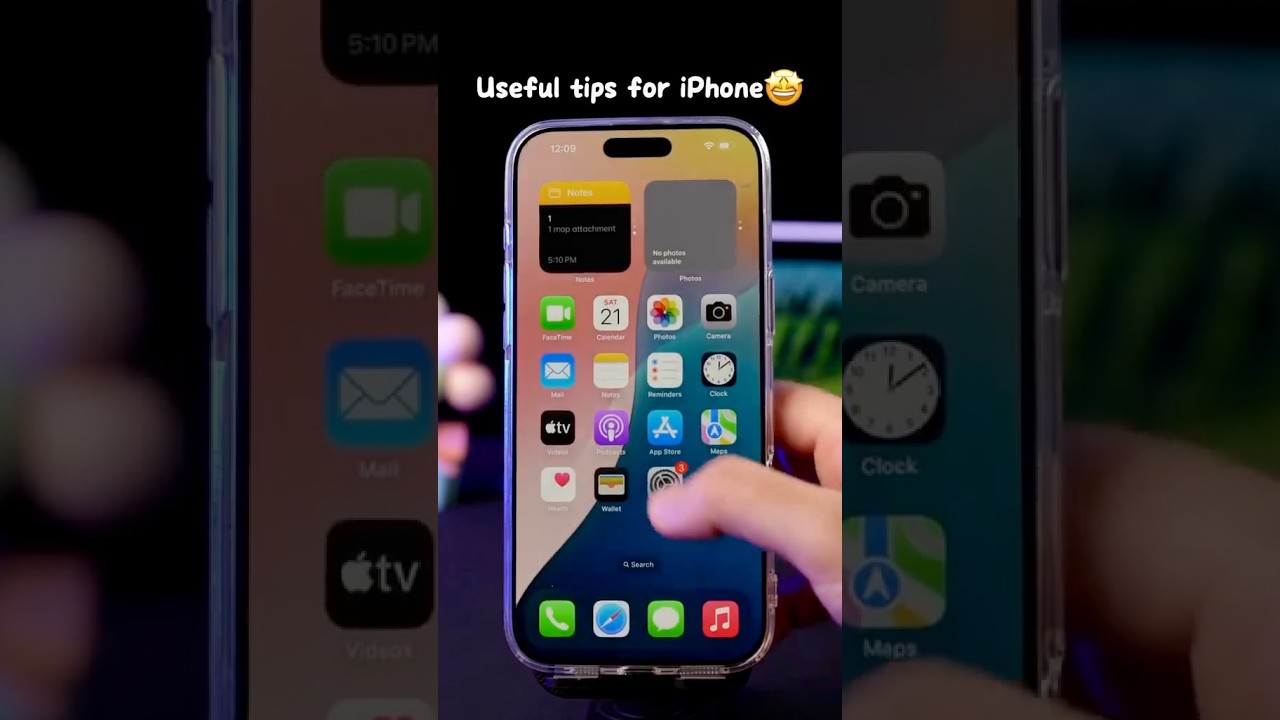 iPhone 16 Always-On Display: How to DISABLE It! (Fast Fix!)