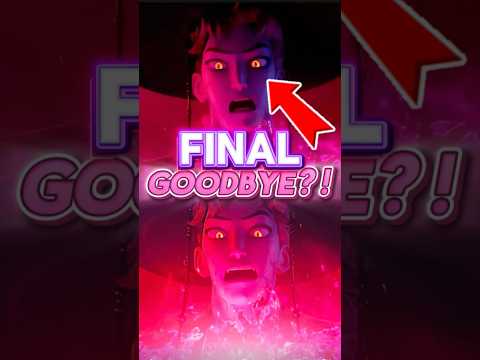 Was Abby Saja's Death REALLY PLANNED by Jinu?!😱 #kpopdemonhunters #sajaboys