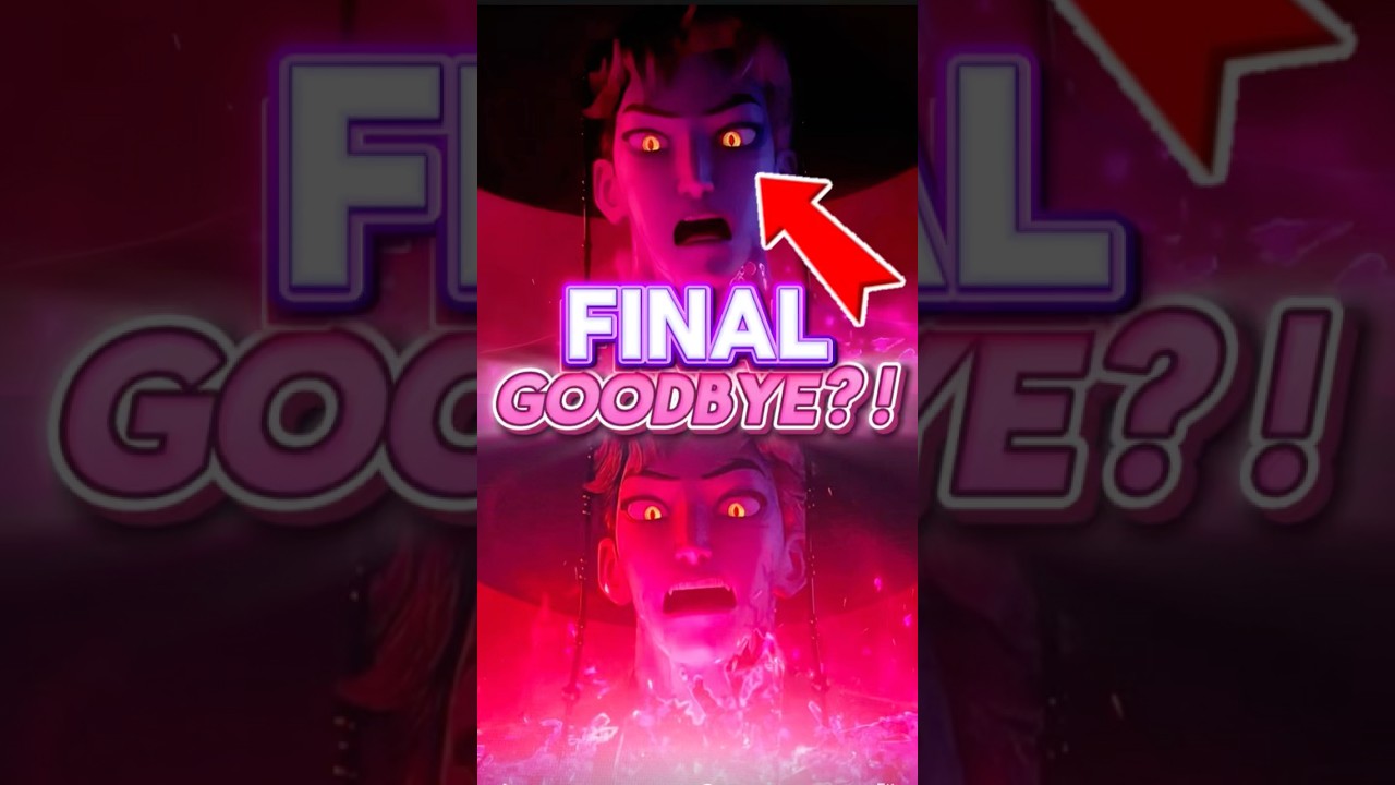 Was Abby Saja's Death Planned by Jinu? 😱