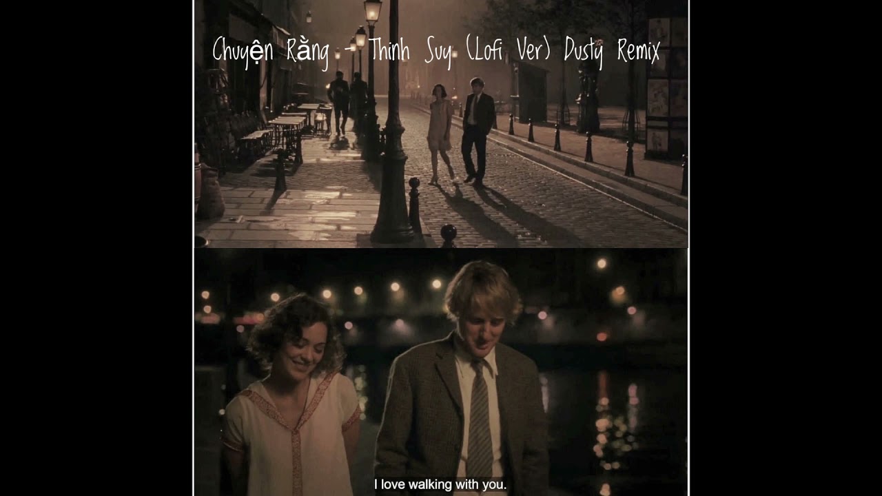 Thịnh Suy - Chuyện Rằng (Lofi Remix) 🎶