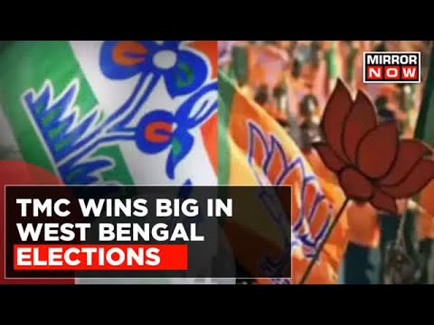 West Bengal Panchayat Elections | TMC Dominates Polls; BJP-Congress Cry Foul | Watch What Happened!