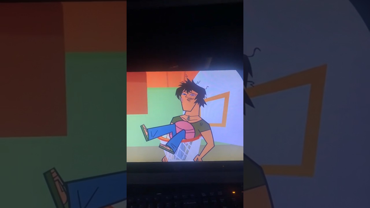 Which Total Drama Finalist Didn’t Deserve To Win? #shorts #meme